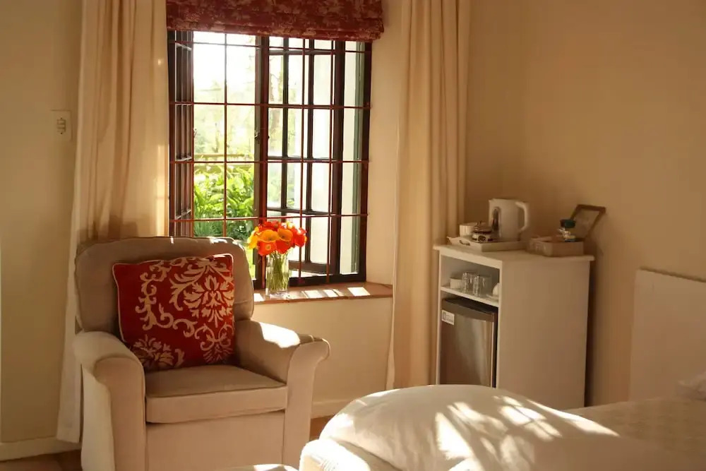 Joostenberg Guest Accommodation