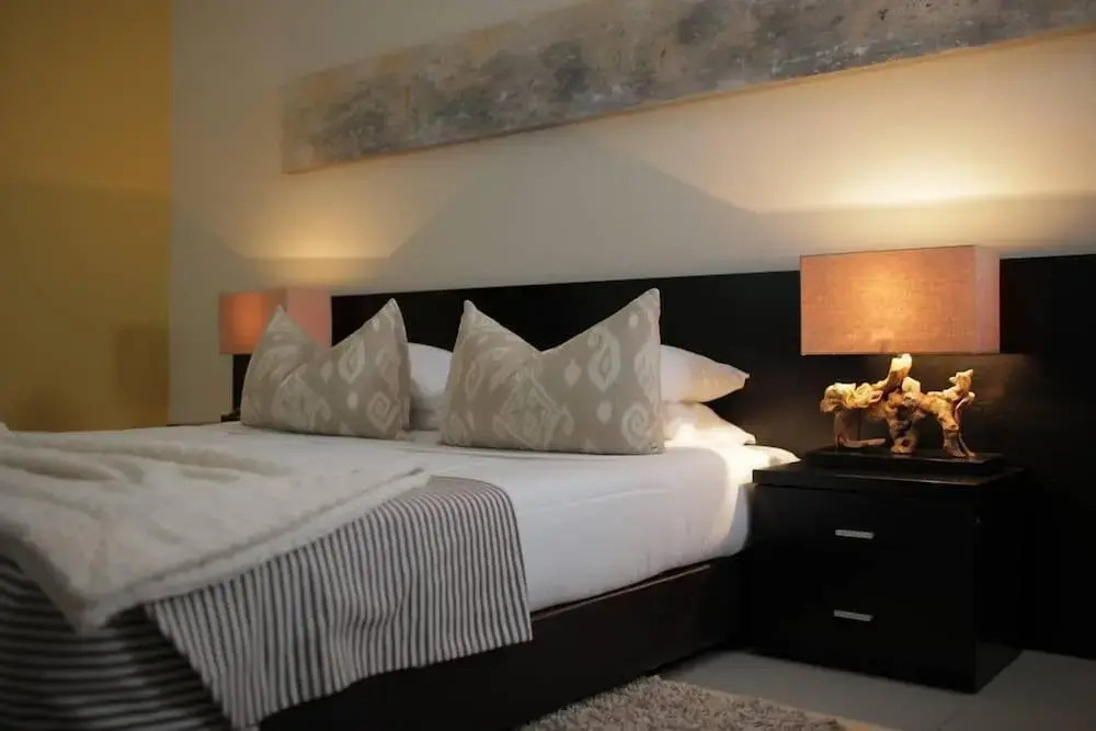 Hotel Aldeamento Belo Horizonte