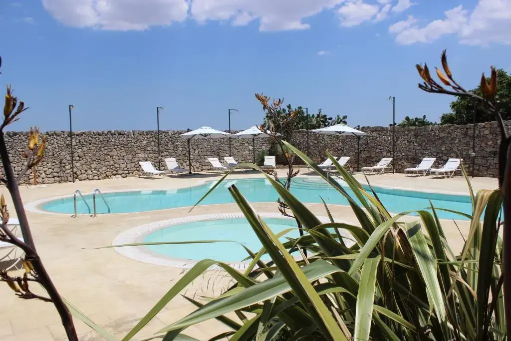 Masseria Pagani