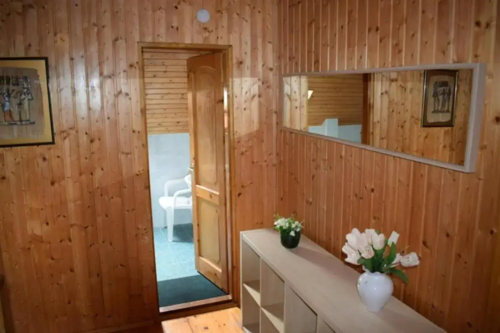 Aranyhal Apartman