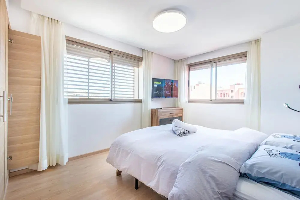 ZARI Boutique ApartHotel