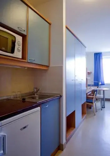 Hotel Magister