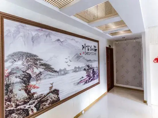 Pingtan pusu Inn Inn (Hanyang Road Branch)