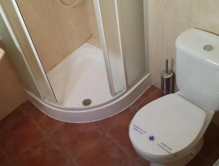 Hostal Casa Apelio