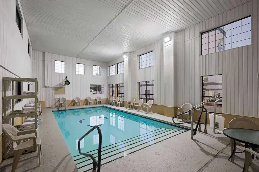 Days Inn by Wyndham Oklahoma City