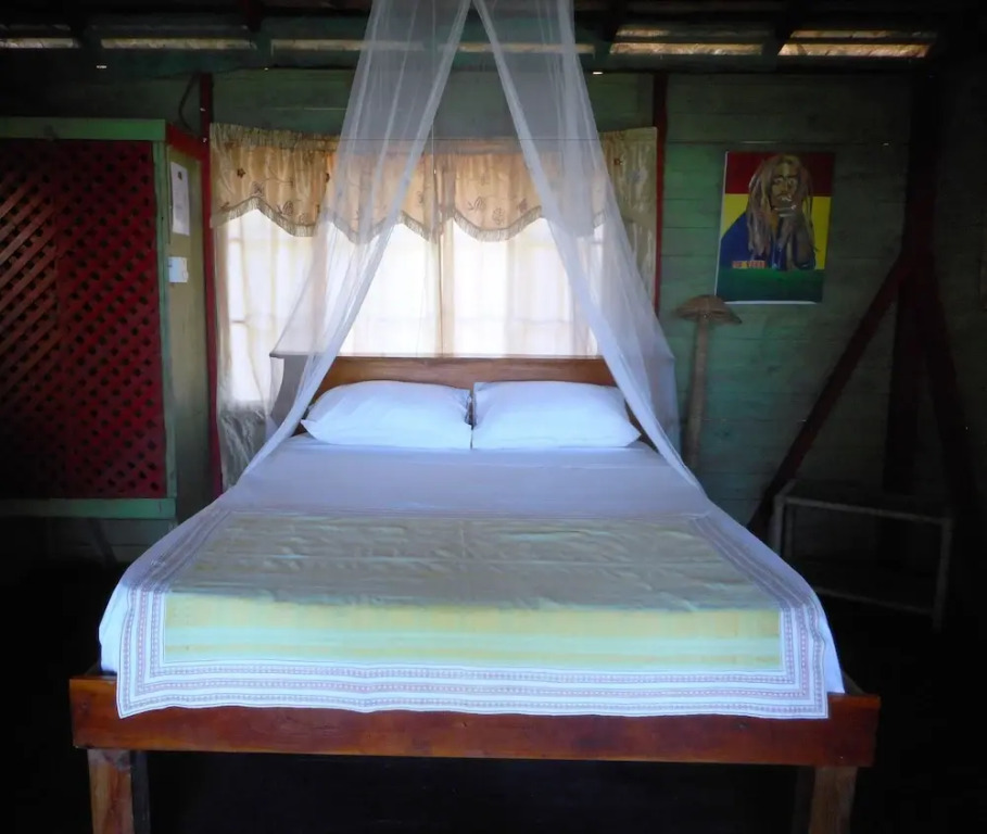 Banana Shout Resort