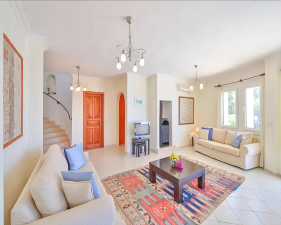 Villa Xanthos