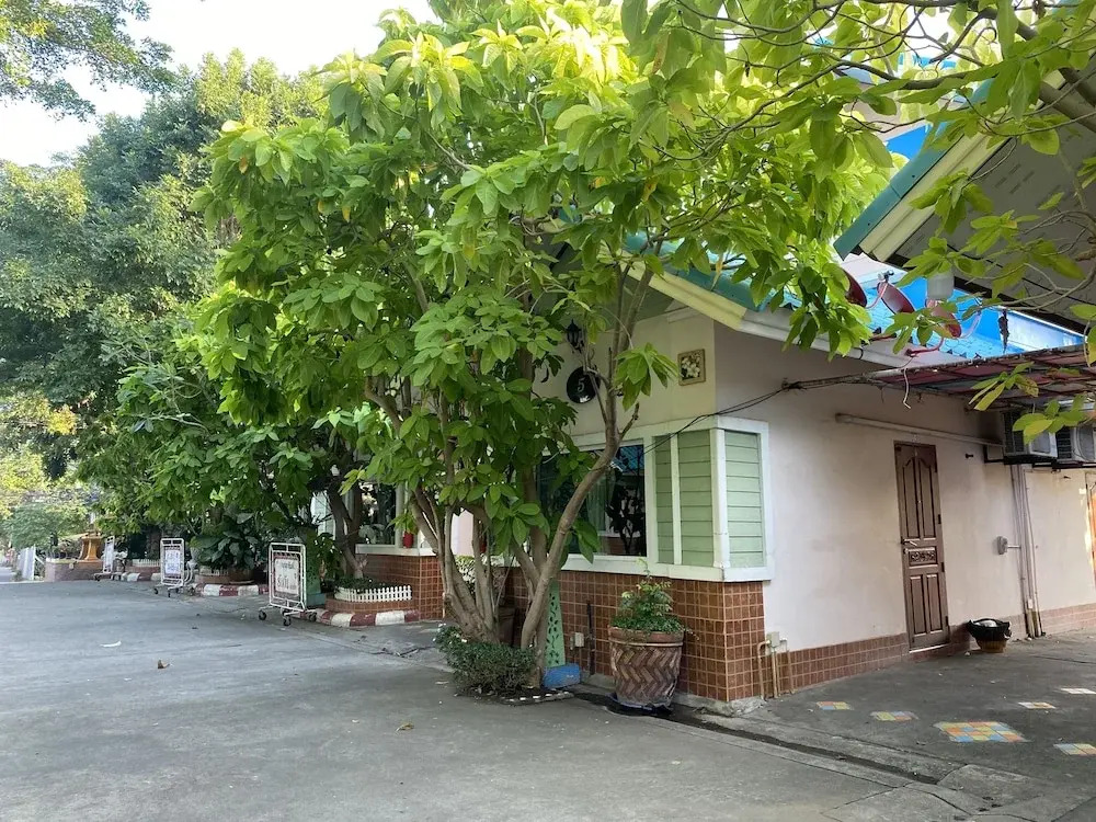 Ruckunresort 1