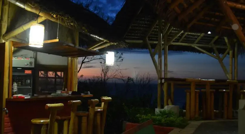 Hostal Shantí