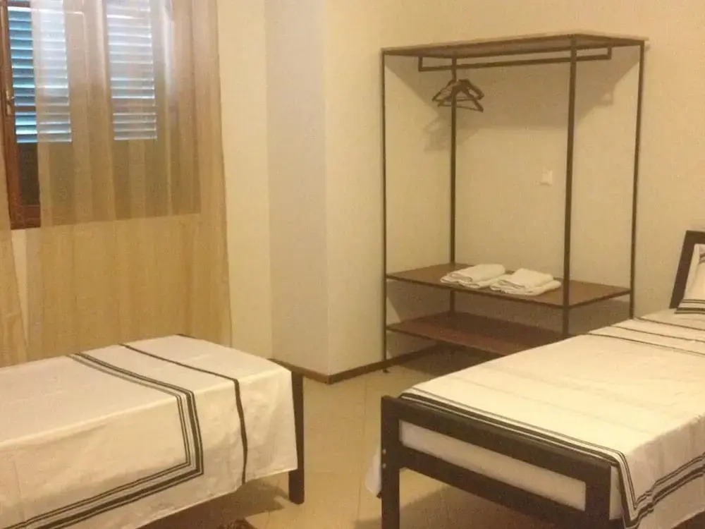 Residencial Monte Cara