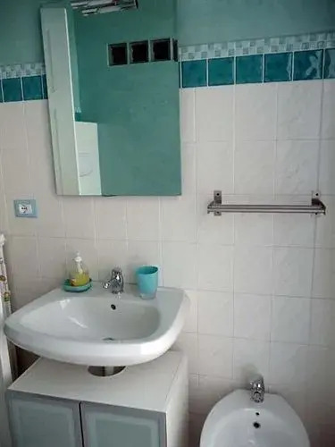 Bed & Breakfast 3B