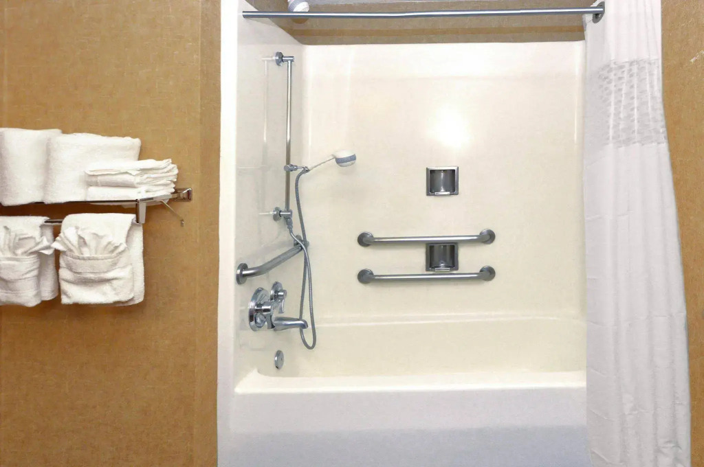 Hampton Inn & Suites Carson City