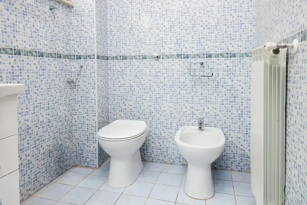 Casa di Ziva in Rome