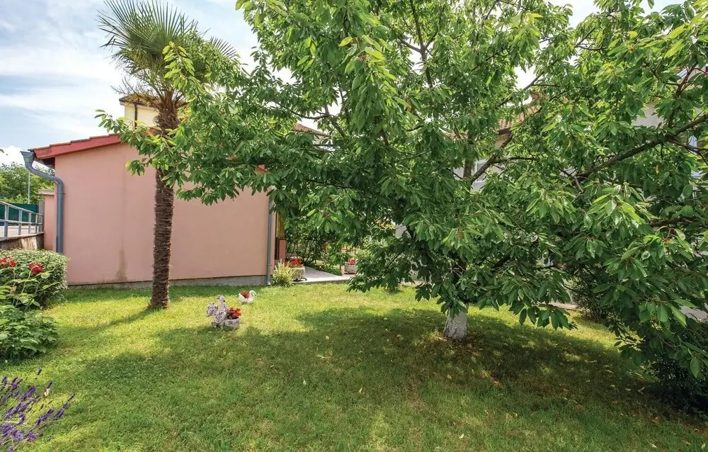 Amazing Home in Rijeka With Wifi and 1 Bedrooms
