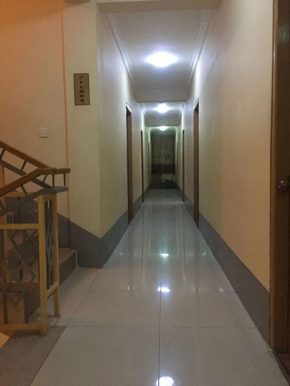 Aung Su Pyae Hotel