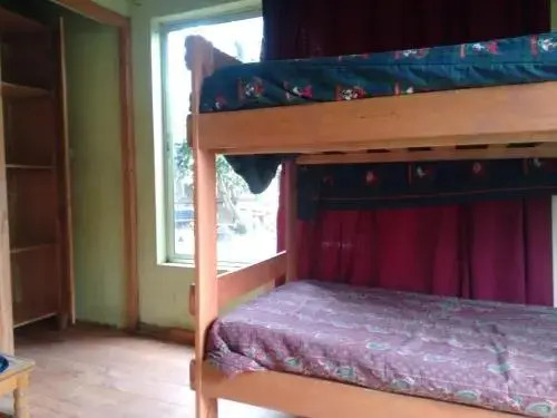 Hostal Cobquecura Bed & Breakfast
