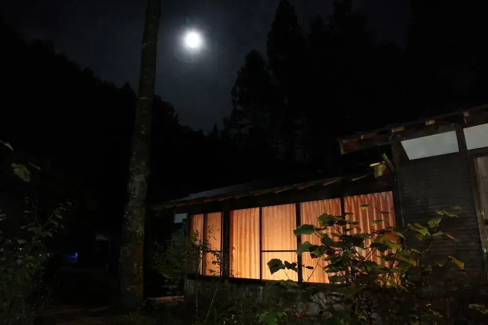 Takimi Onsen Inn