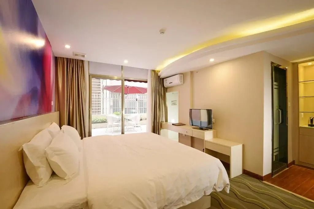 Boning Boutique Hotel