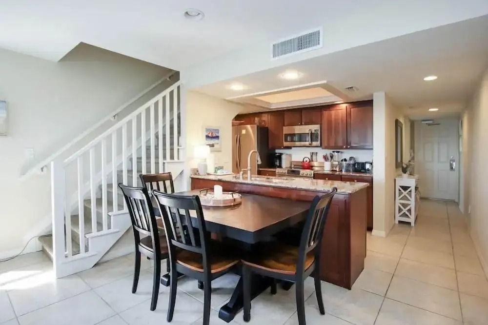 South Seas Bayside Villa 5344 condo