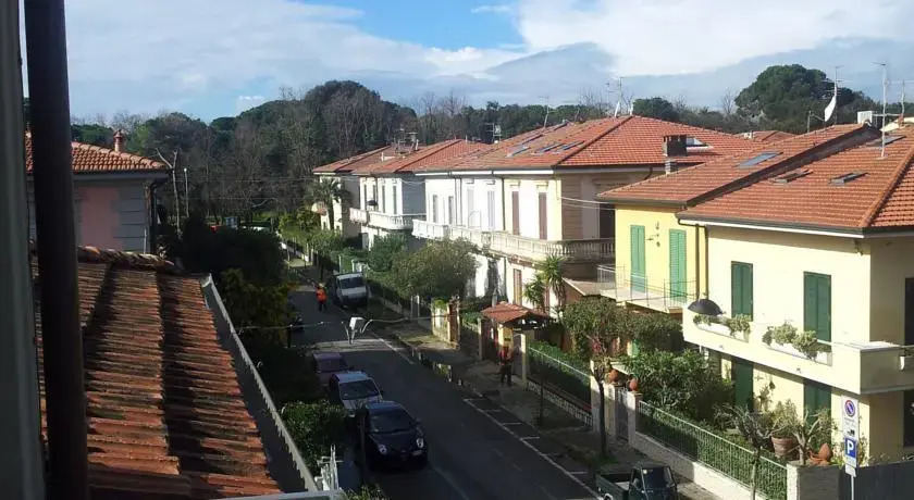 Appartamento Panorama