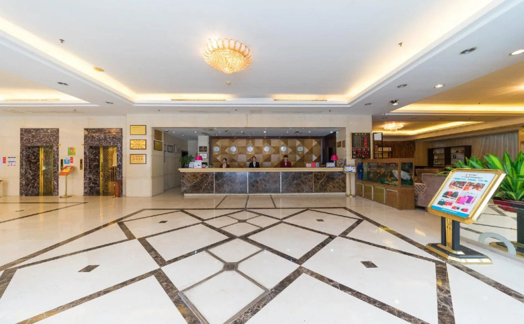 YiFeng Hotel