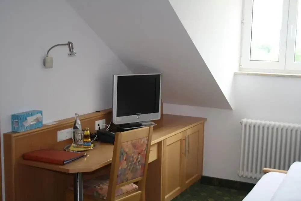 Hotel-Gasthof zur Krone