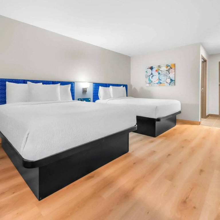 Microtel Inn & Suites by Wyndham Prattville Montgomery