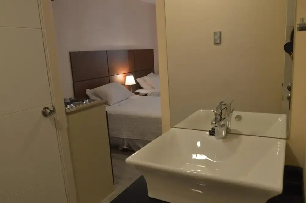 Origen Apart-Hotel