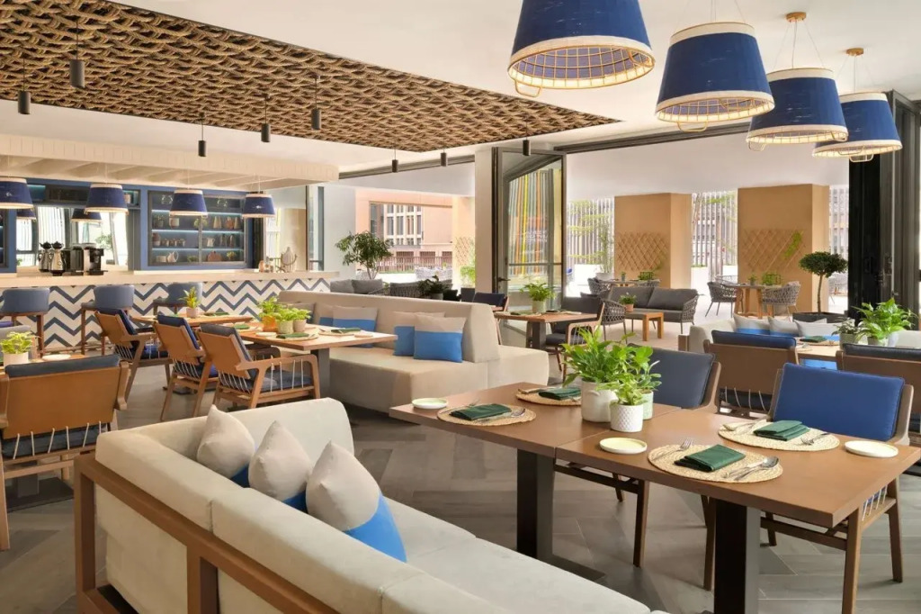 Mercure Dubai Deira