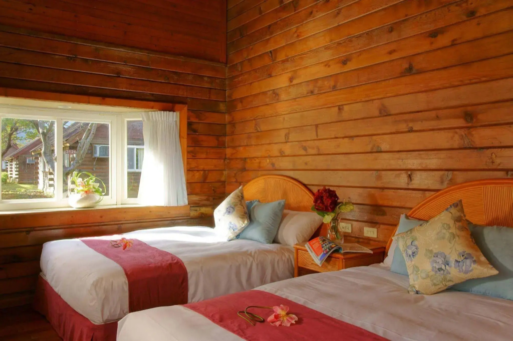 Kentington Resort