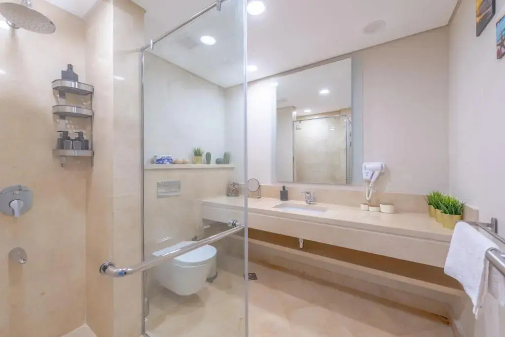 High Standard 2-Bedroom in Mangroovy Residence, Pool View & Beach