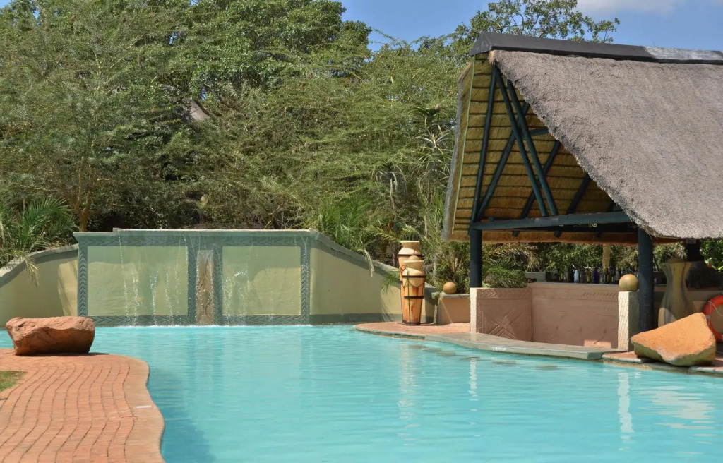 Mabula Game Lodge