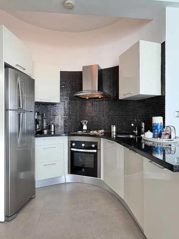 Armonia 30 suites by Yellowkey