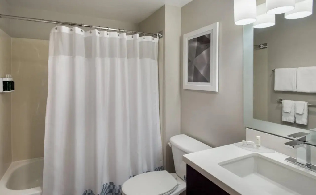 TownePlace Suites Chicago Lombard