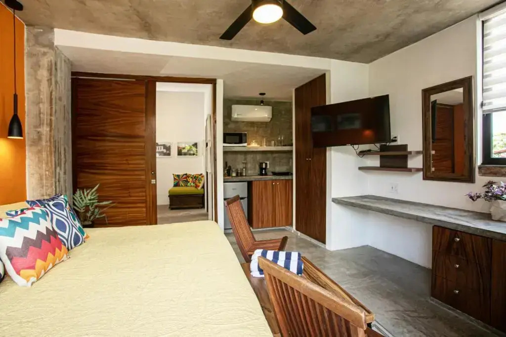Casa Pancha Puerto Vallarta Centro