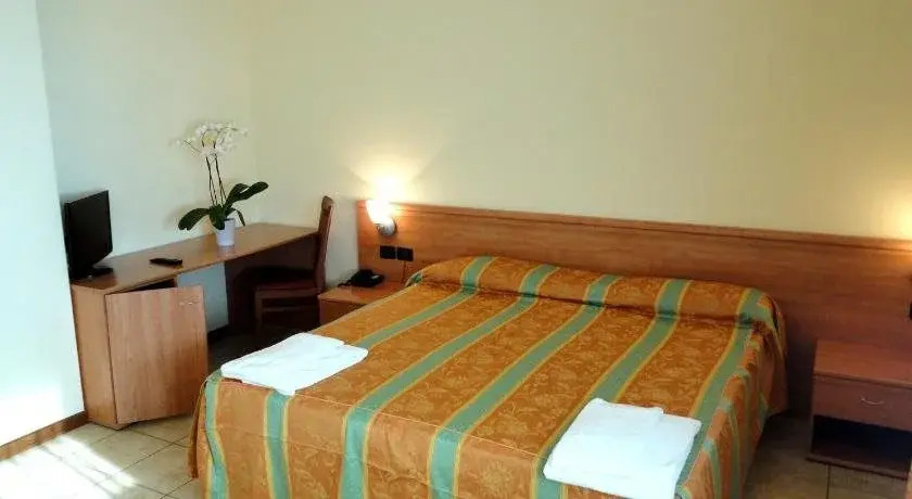Bergamhotel