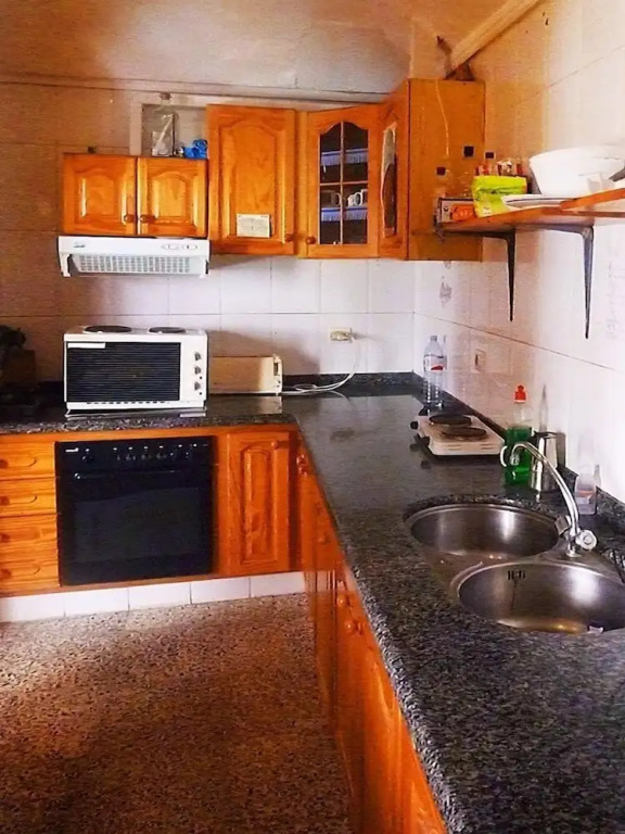 Hostel Tenerife