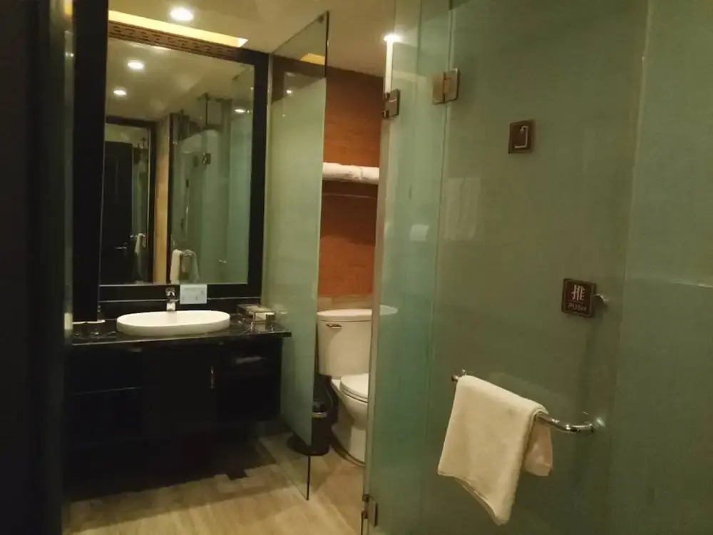 Qiao Garden Vacation Hotel