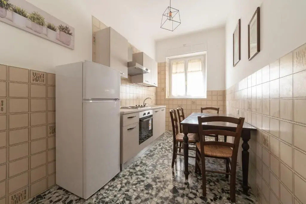 Budget apartment roma 70 stazione