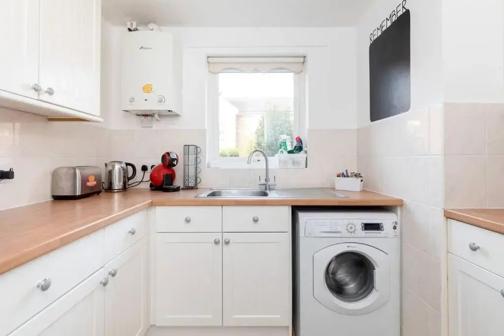 Milton Keynes Oldbrook Dexter-2BR by Homely Spaces