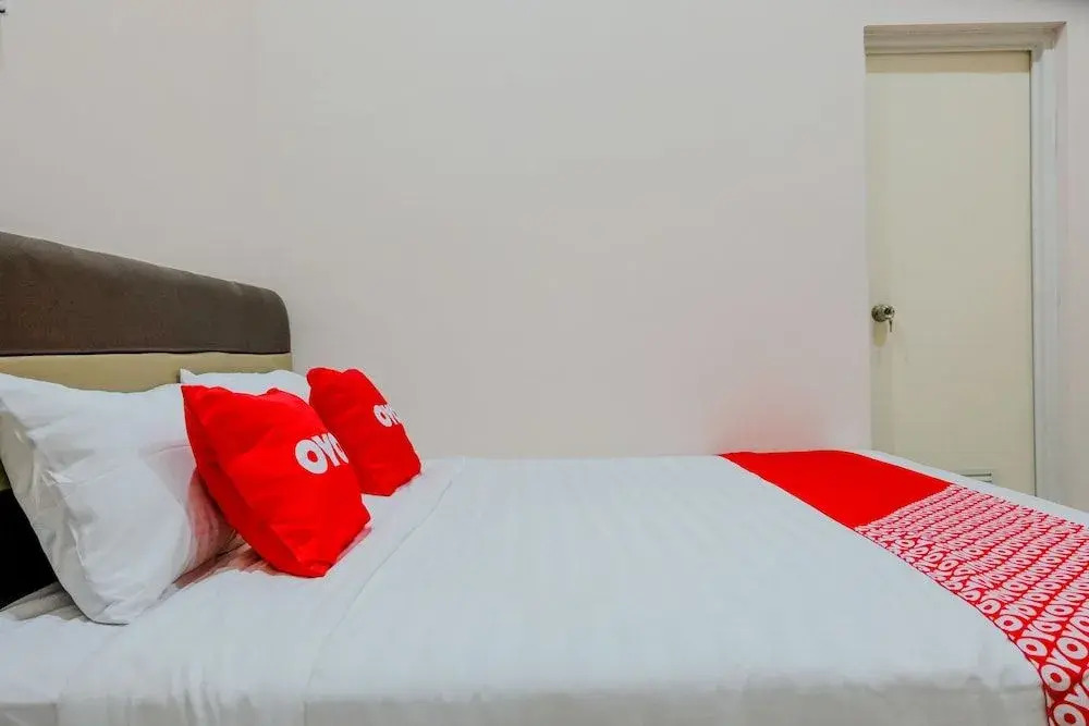 OYO 1595 Javas Guest House