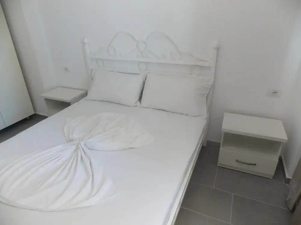 Hotel Santa Paola