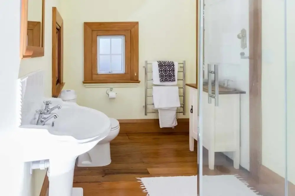 Melrose Bed & Breakfast