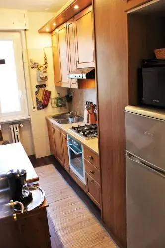 Parsifal Apartment