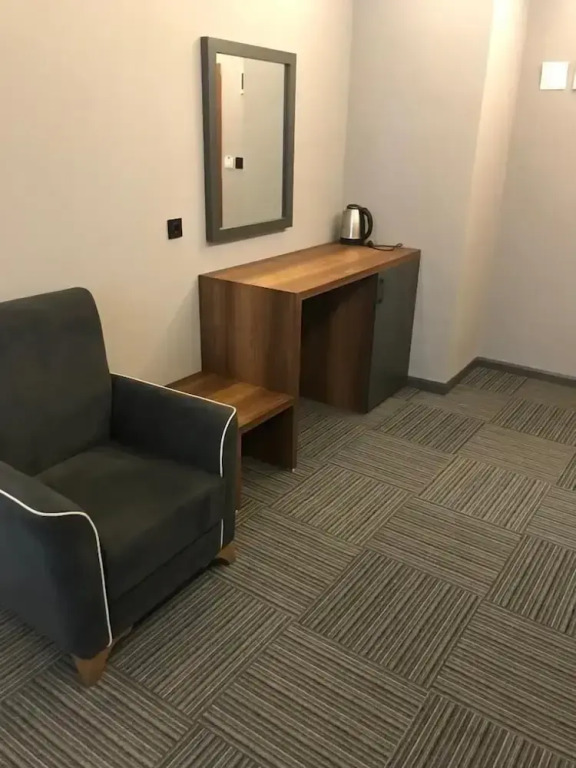 Vira Suite Otel