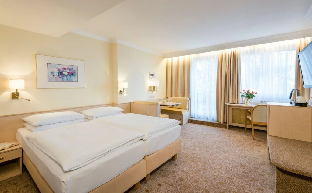 Hotel Scherer