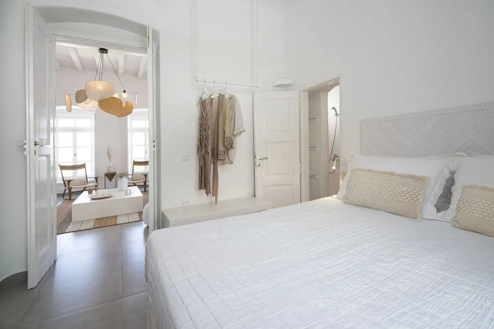 Pietra Bianca 1891 suites