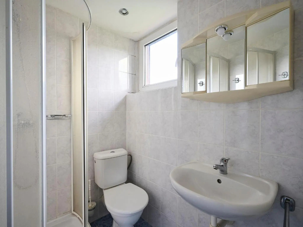 Apartment Nový Svět - HRA150