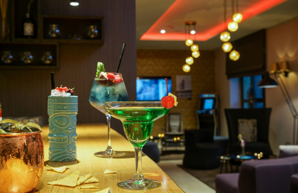 NYX Hotel Milan by Leonardo Hotels