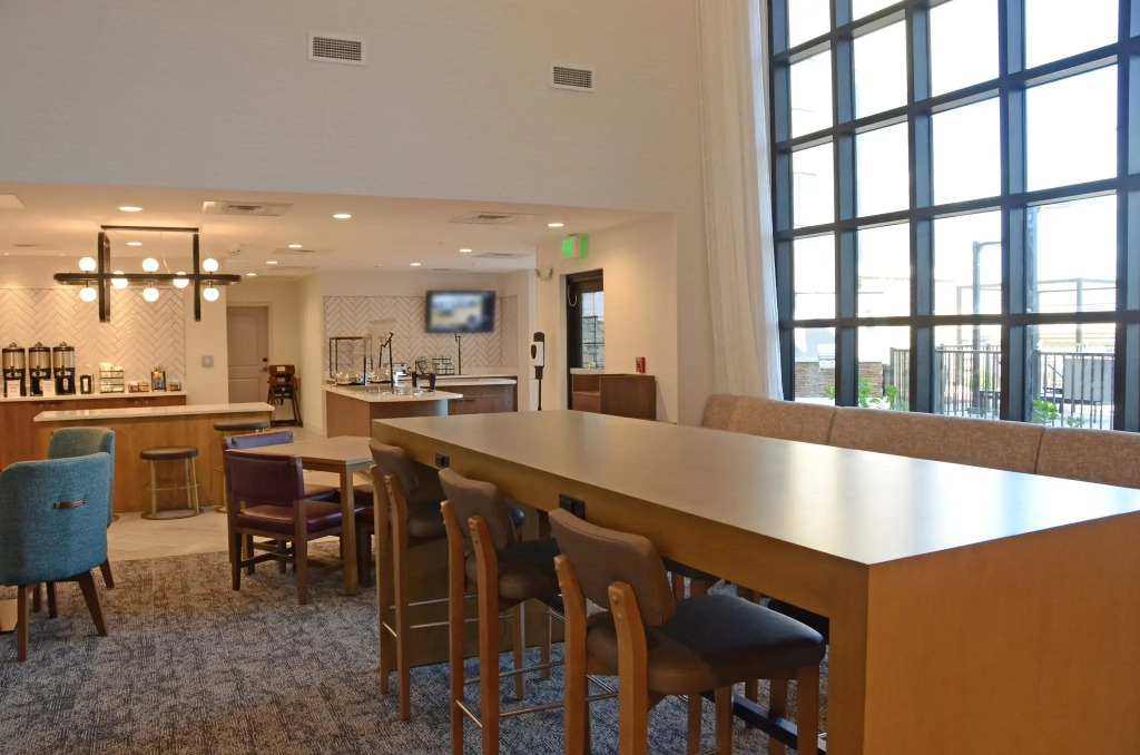 Staybridge Suites Nashville SE - Murfreesboro by IHG